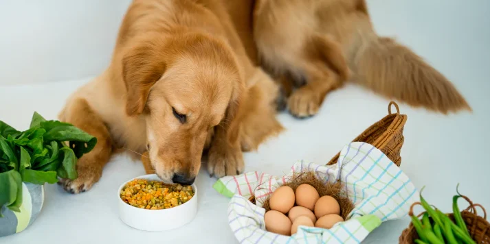 best dog food