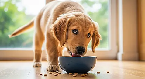 Best Puppy Food