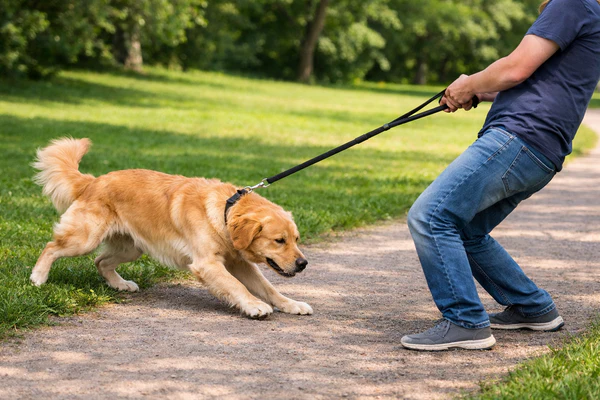 Dog Leash